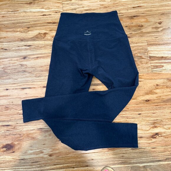 Beyond Yoga Spacedye Caught In The Midi High Waisted Legging - Picture 3 of 7